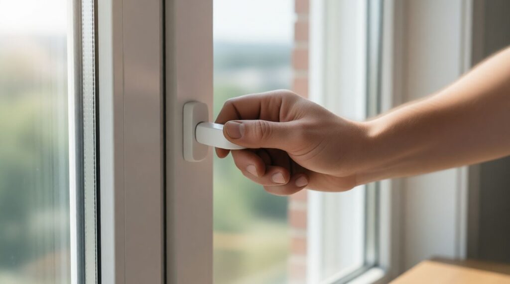 Топ-7 поломок фурнитуры: что можно починить, а что требует полной замены