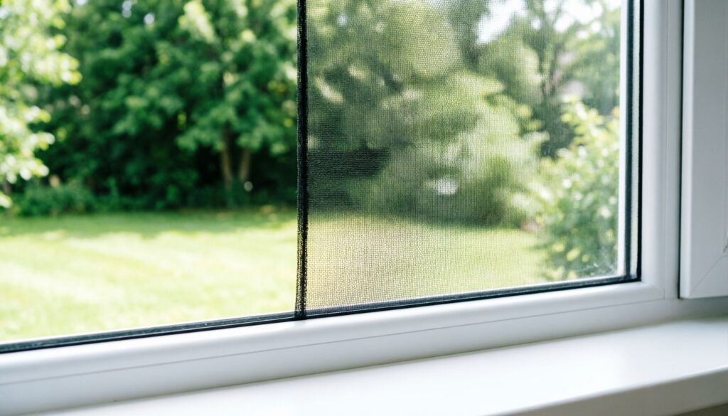 Как выбрать москитную сетку в 2026 году: Антикошка, Антимошка или стандарт?