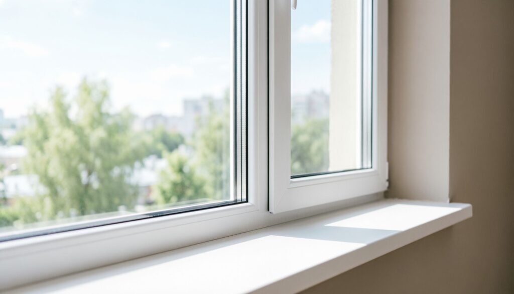 Ремонт или замена: стоит ли чинить старые пластиковые окна или проще поставить новые?